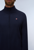 Pull Zippé Damavand  - 4