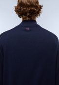 Pull Zippé Damavand  - 5