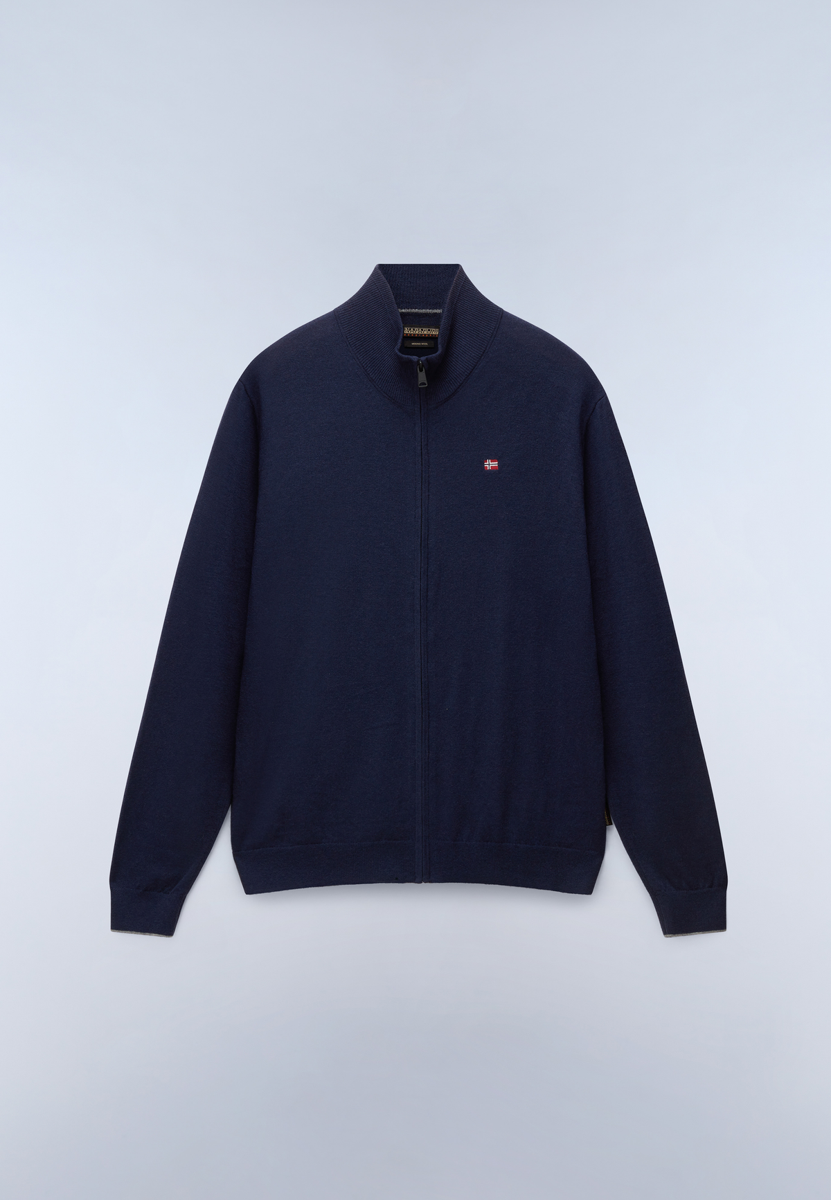Pull Zippé Damavand  - 1