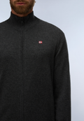 Pull Zippé Damavand  - 4