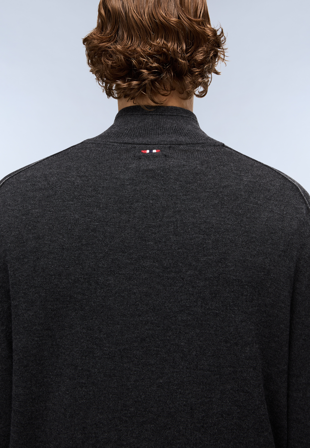 Pull Zippé Damavand  - 5