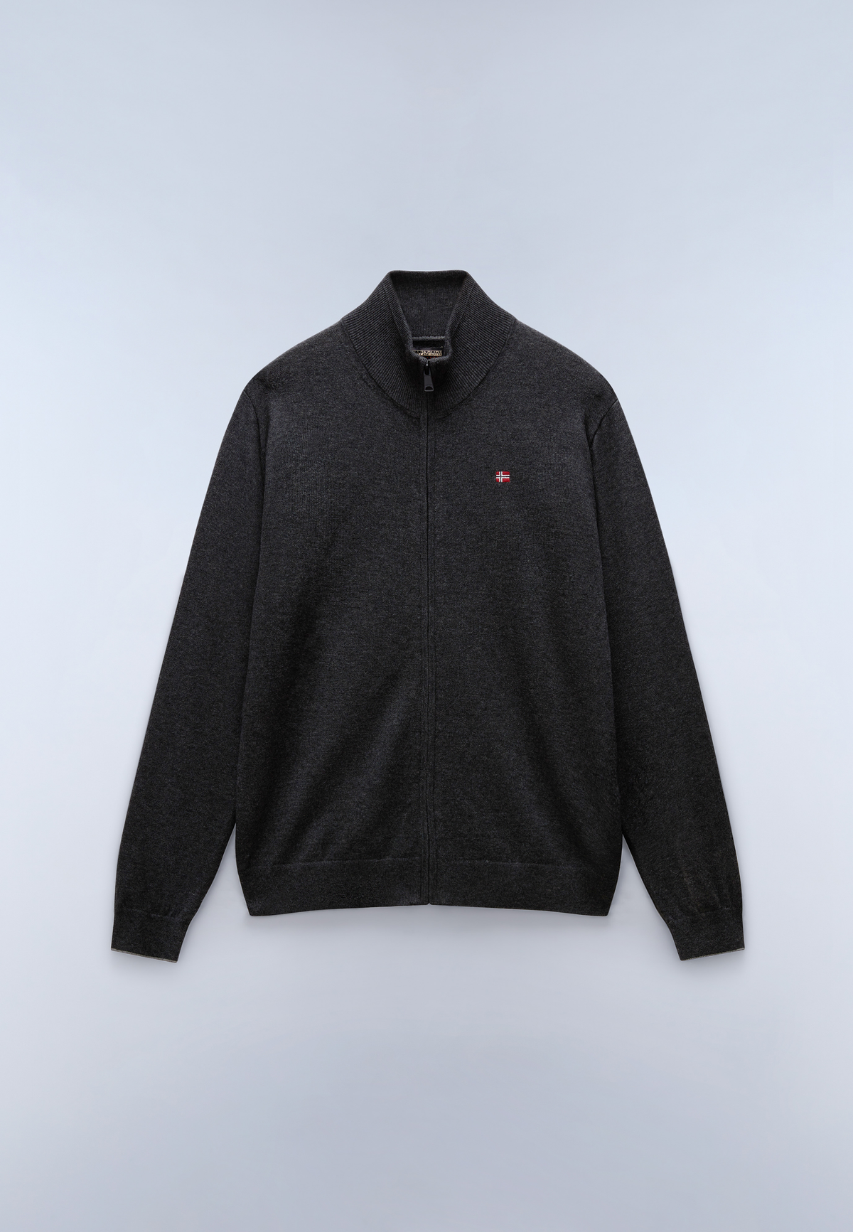 Pull Zippé Damavand  - 1