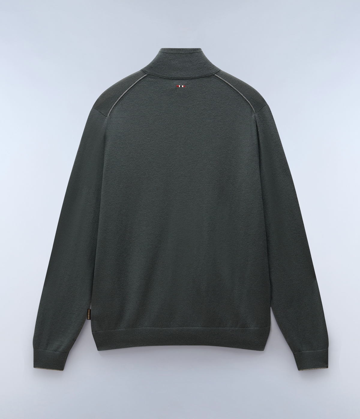 Pull Zippé Damavand  - 4