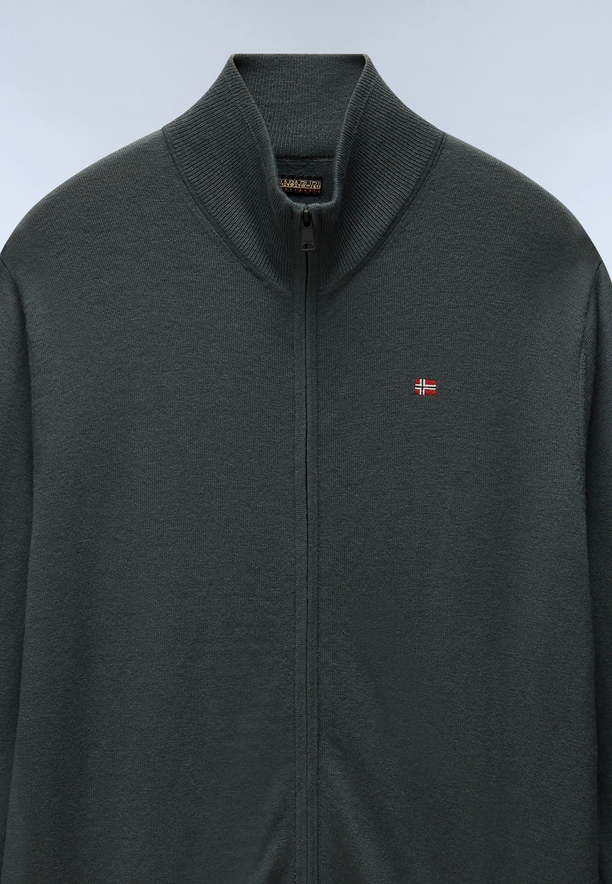 Pull Zippé Damavand  - 7