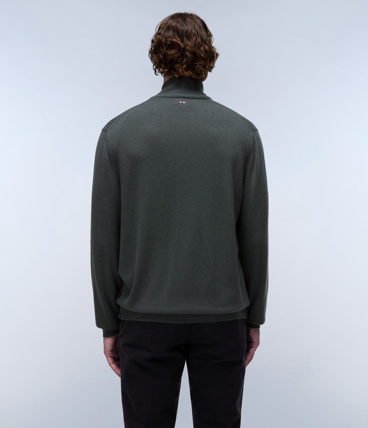 Pull Zippé Damavand  - 3
