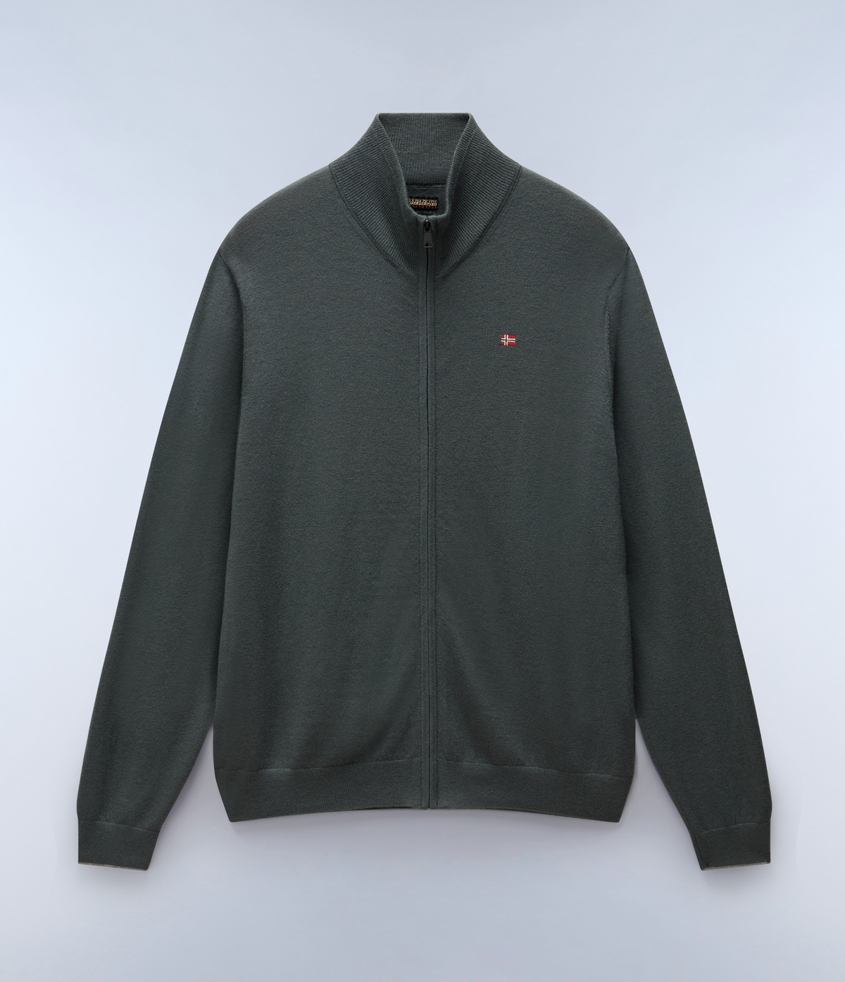 Pull Zippé Damavand  - 1