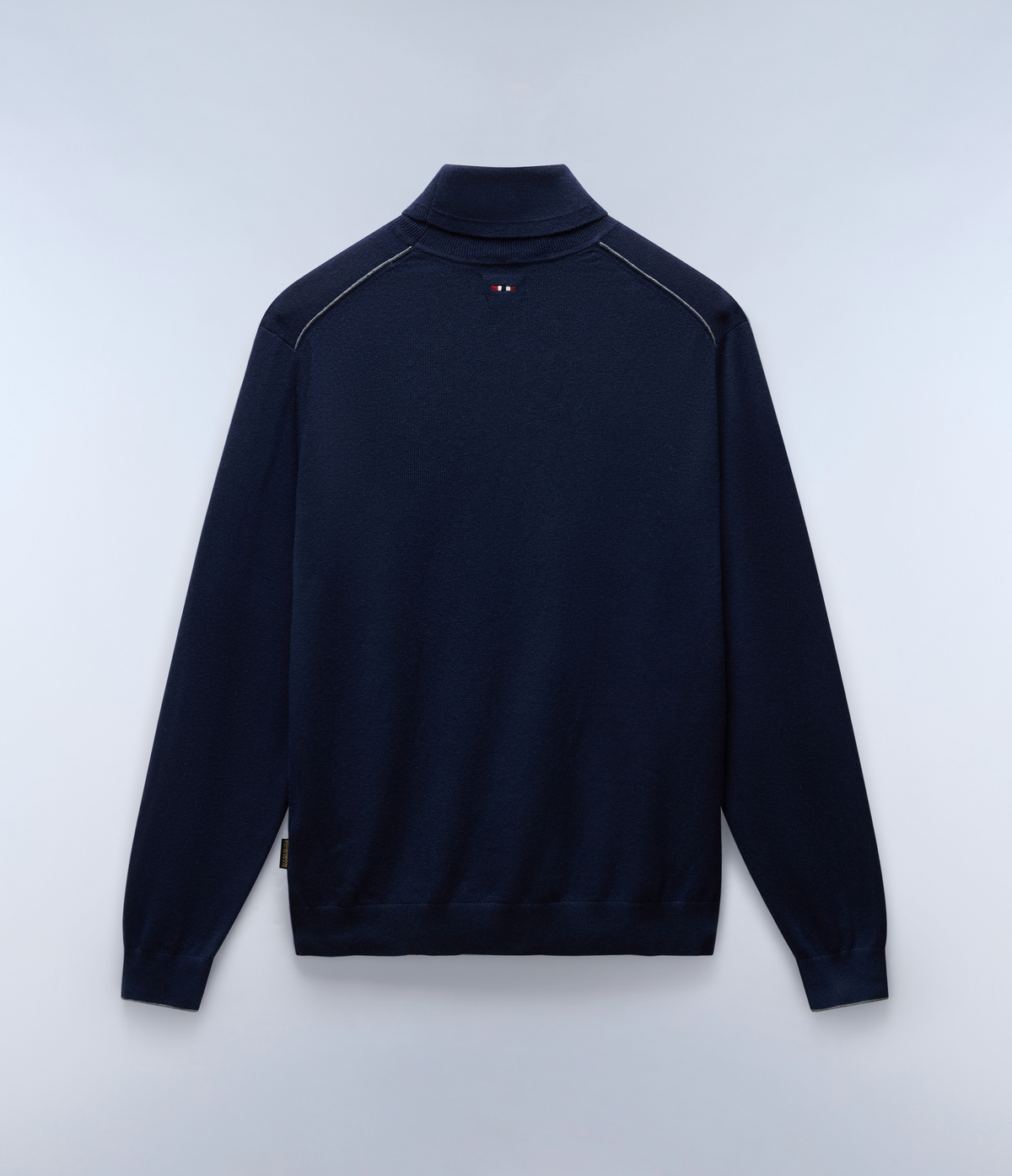Turtleneck-Pullover Damavand  - 4