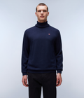 Turtleneck-Pullover Damavand  - 2