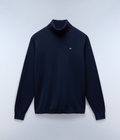 Turtleneck-Pullover Damavand  - 1