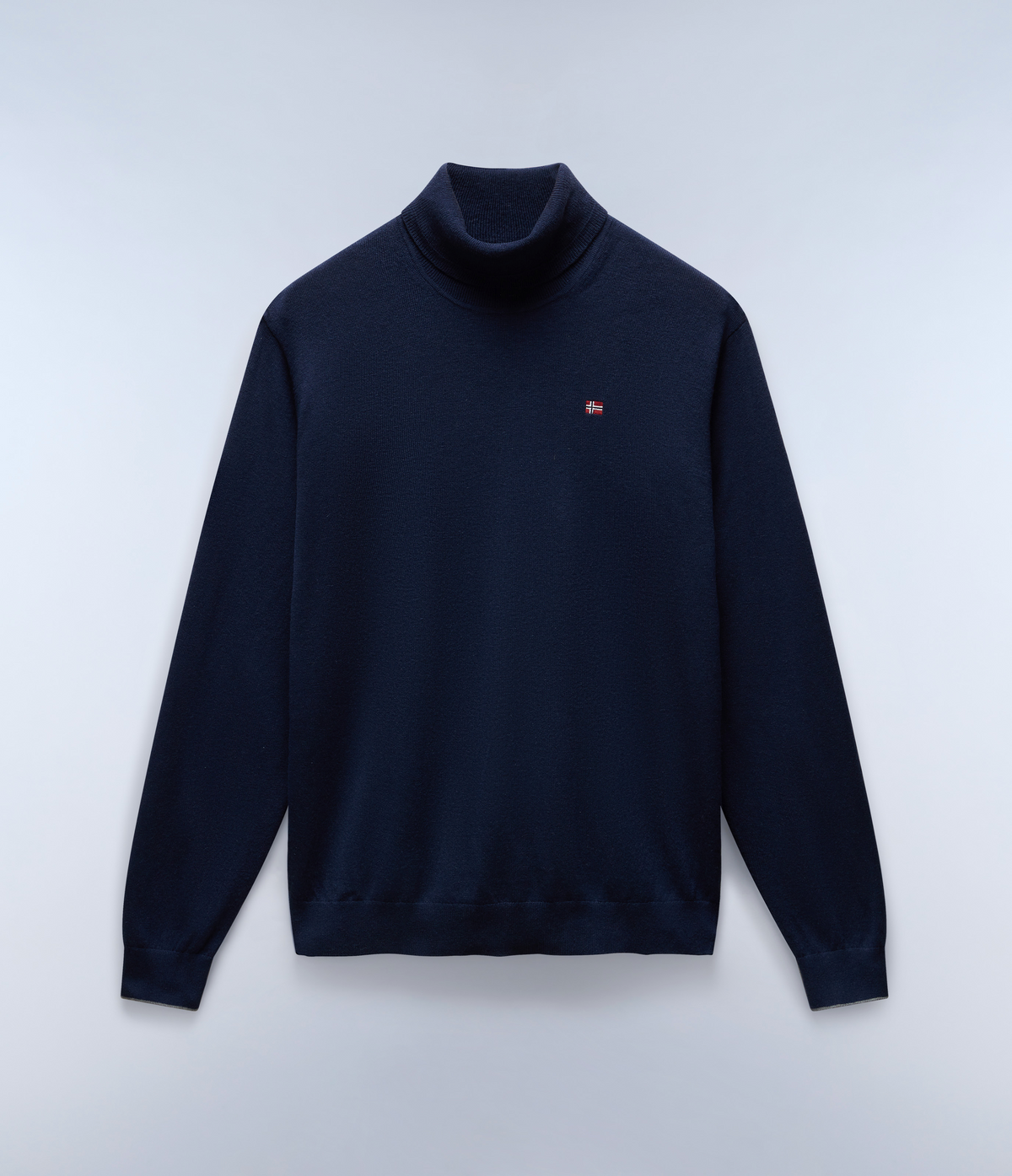 Turtleneck-Pullover Damavand  - 1
