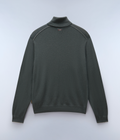 Turtleneck-Pullover Damavand  - 4
