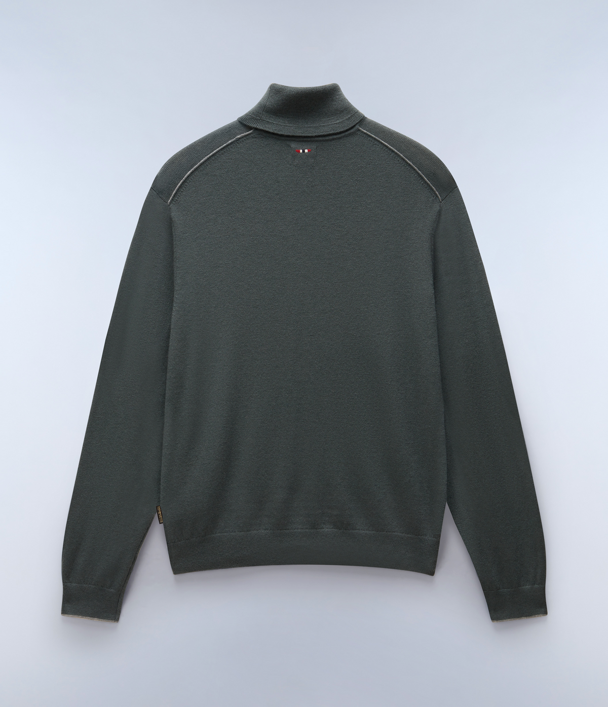 Turtleneck-Pullover Damavand  - 4