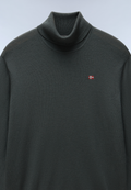 Turtleneck-Pullover Damavand  - 7