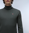 Turtleneck-Pullover Damavand  - 5