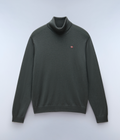 Turtleneck-Pullover Damavand  - 1
