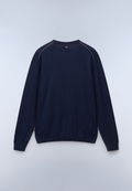 Pullover mit Rundhalsausschnitt Damavand  - 6