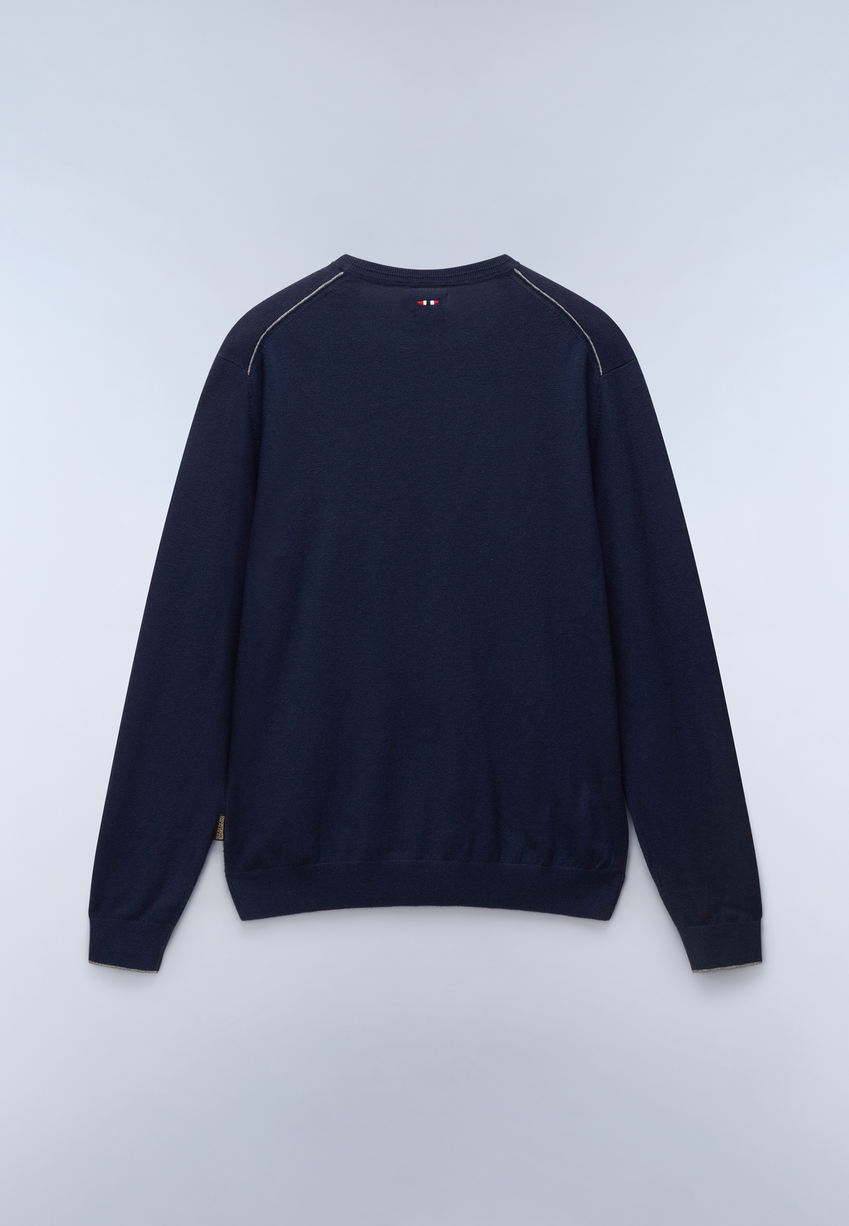 Pullover mit Rundhalsausschnitt Damavand  - 6