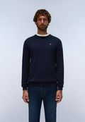 Pullover mit Rundhalsausschnitt Damavand  - 2