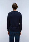 Pullover mit Rundhalsausschnitt Damavand  - 3