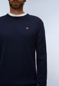 Pullover mit Rundhalsausschnitt Damavand  - 4