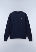 Pullover mit Rundhalsausschnitt Damavand  - 1