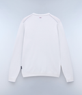 Damavand Jumper White - 4