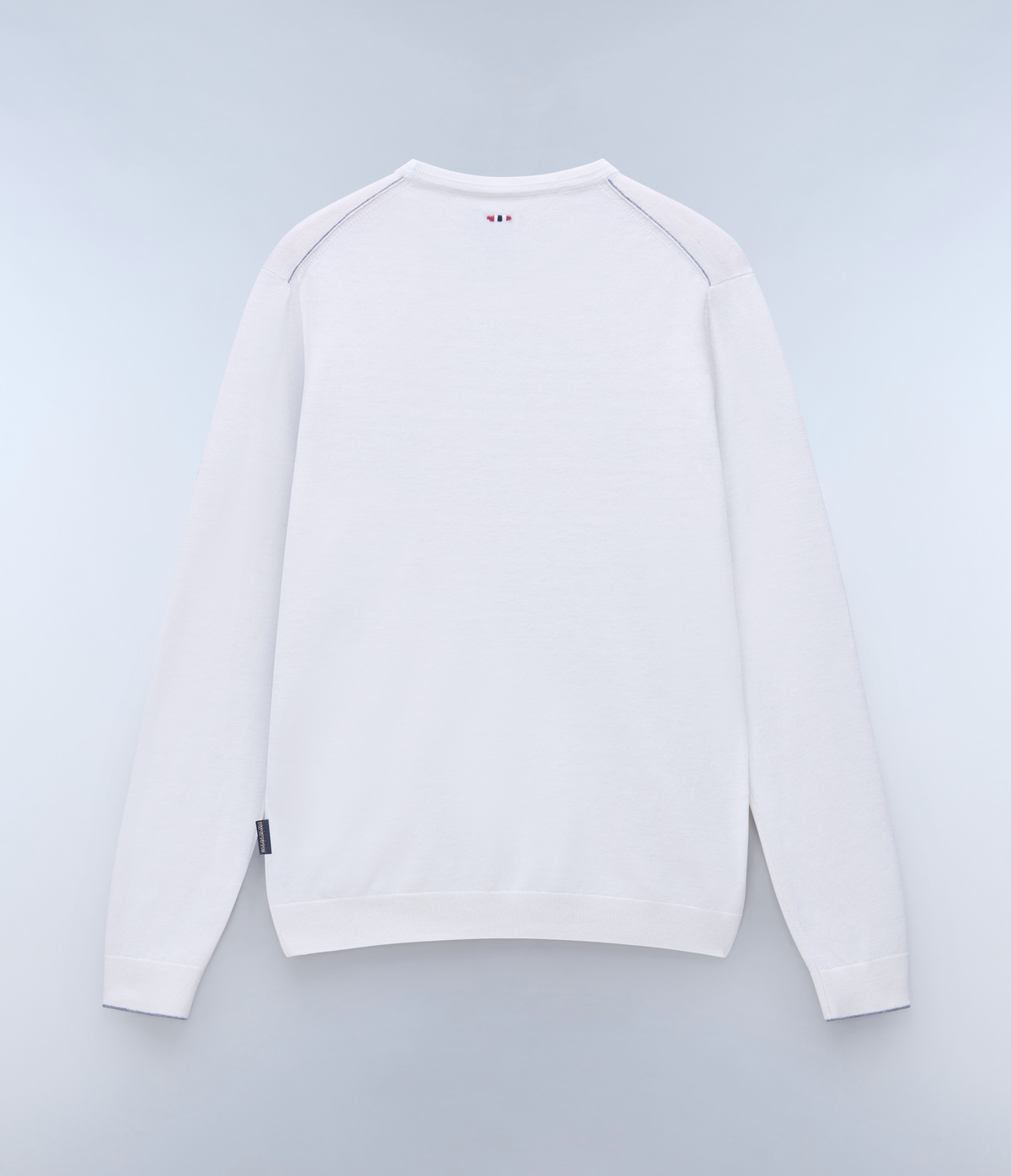 Damavand Jumper White - 4