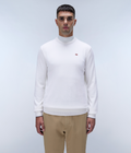 Damavand Jumper White - 2