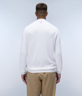 Damavand Jumper White - 3