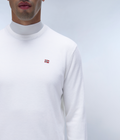 Damavand Jumper White - 5