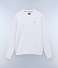 Damavand Jumper White - 1