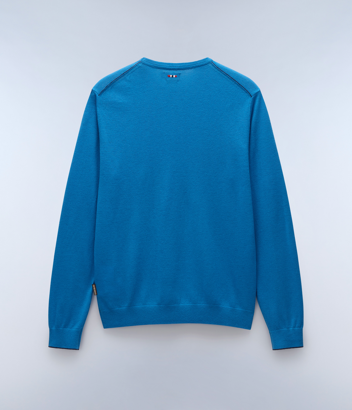 Pullover mit Rundhalsausschnitt Damavand  - 4