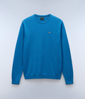 Pullover mit Rundhalsausschnitt Damavand  - 1