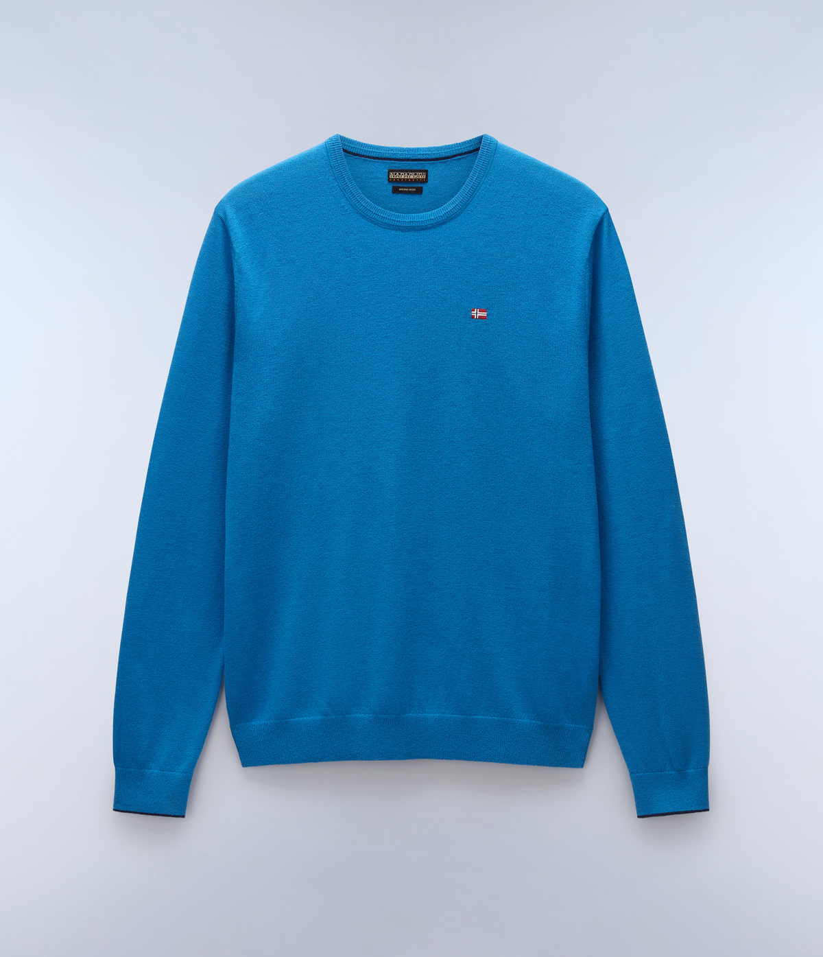 Pullover mit Rundhalsausschnitt Damavand  - 1