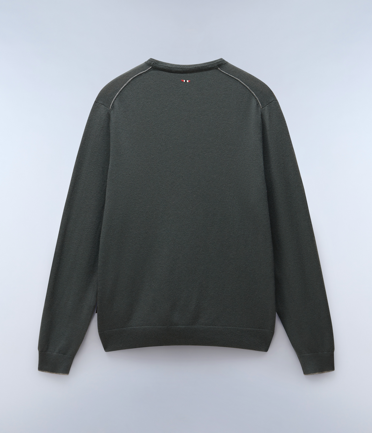 Pullover mit Rundhalsausschnitt Damavand  - 4