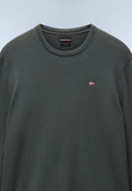 Pullover mit Rundhalsausschnitt Damavand  - 7