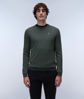 Pullover mit Rundhalsausschnitt Damavand  - 2