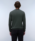 Pullover mit Rundhalsausschnitt Damavand  - 3