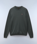 Pullover mit Rundhalsausschnitt Damavand  - 1