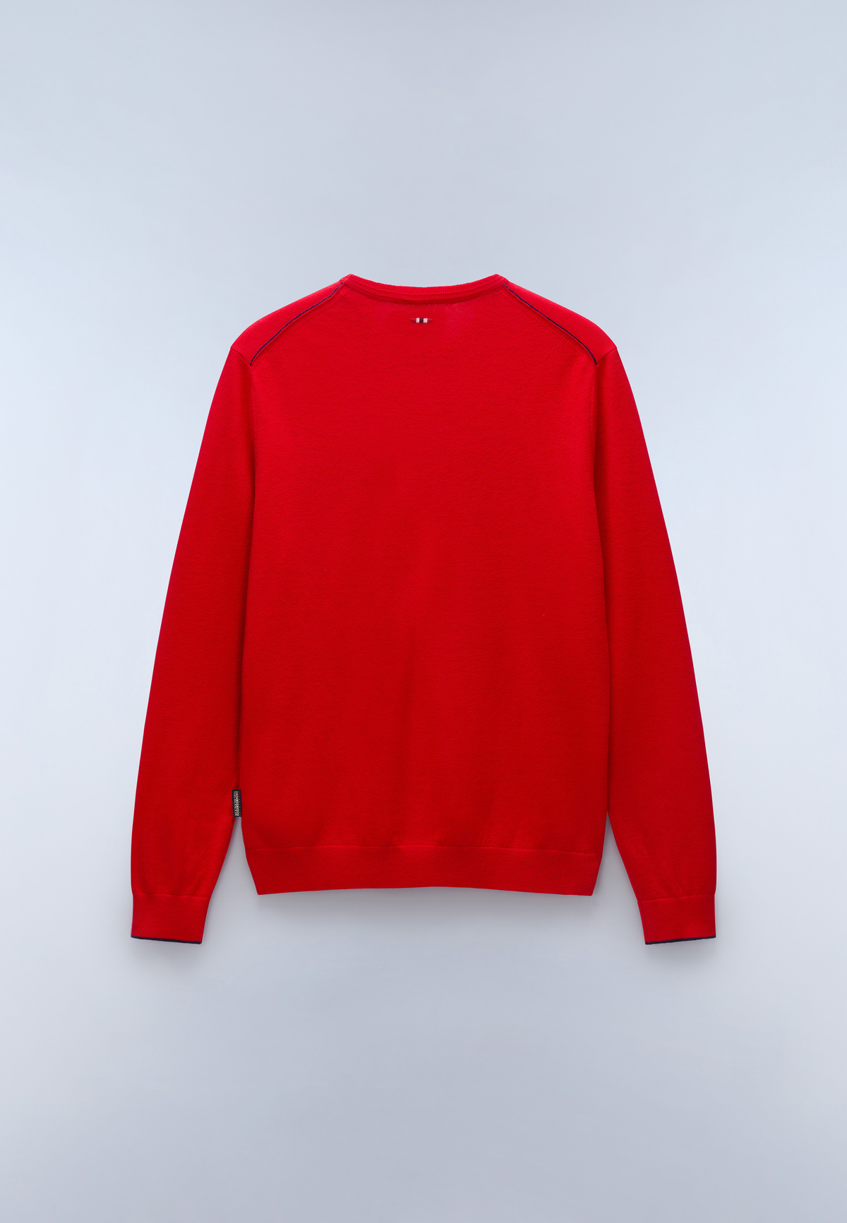 Damavand Jumper Red Goji - 5
