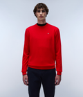 Damavand Jumper Red Goji - 2