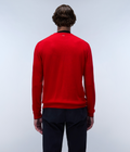 Damavand Jumper Red Goji - 3
