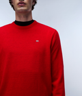 Damavand Jumper Red Goji - 4