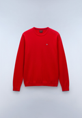 Damavand Jumper Red Goji - 1