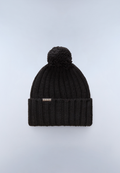 Fea Beanie Black - 3
