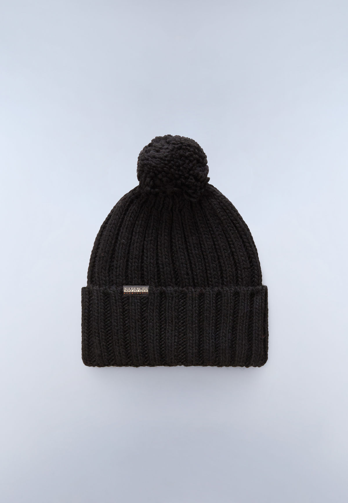 Fea Beanie Black - 3