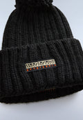 Fea Beanie Black - 5
