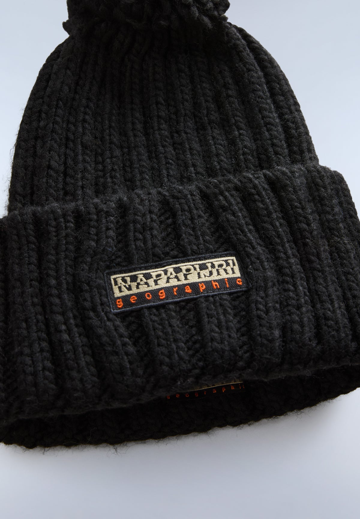 Fea Beanie Black - 5