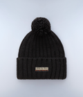 Fea Beanie Black - 1
