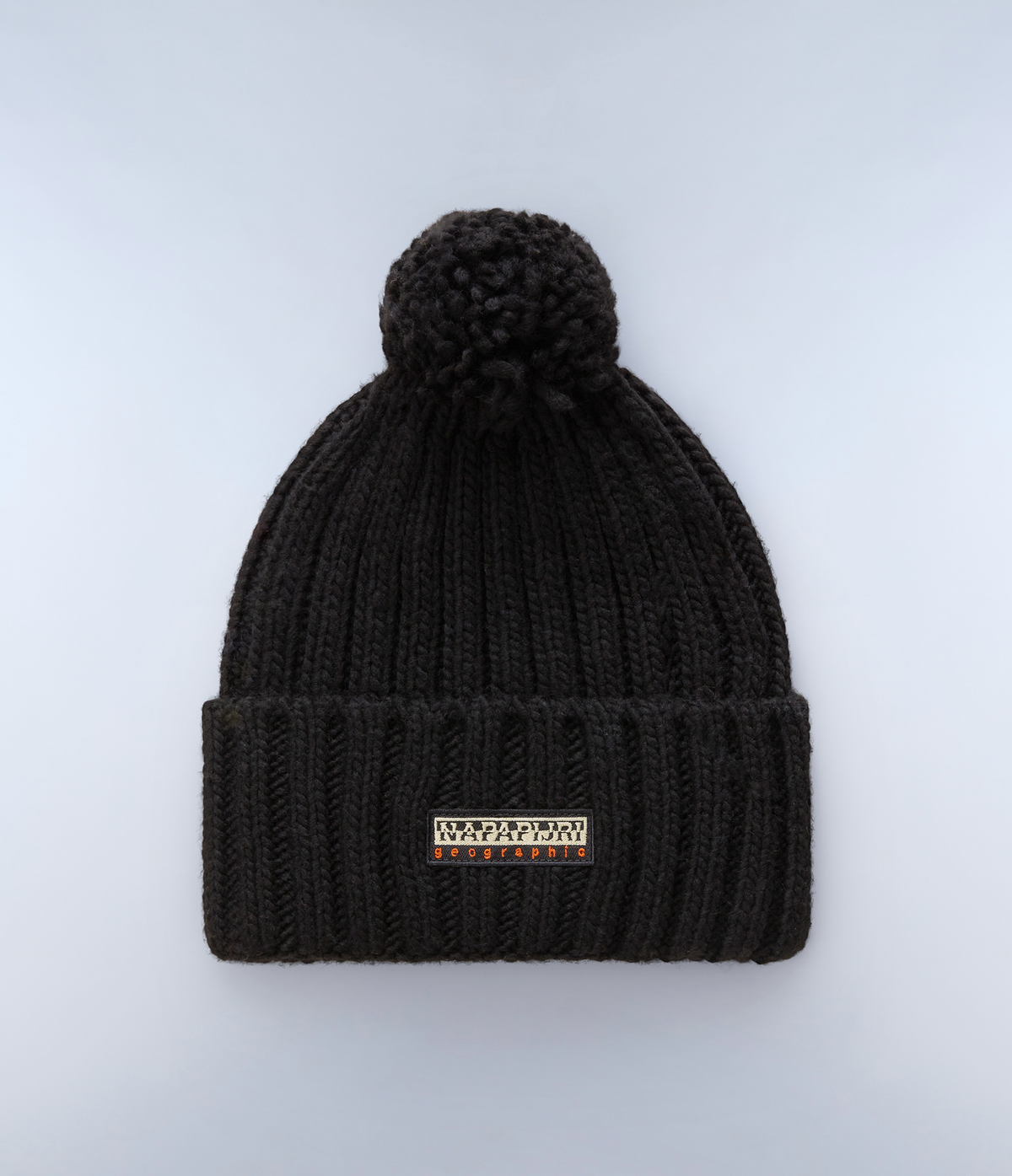 Fea Beanie Black - 1